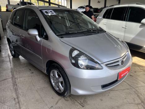 HONDA Fit 1.4 16V 4P LX FLEX, Foto 3