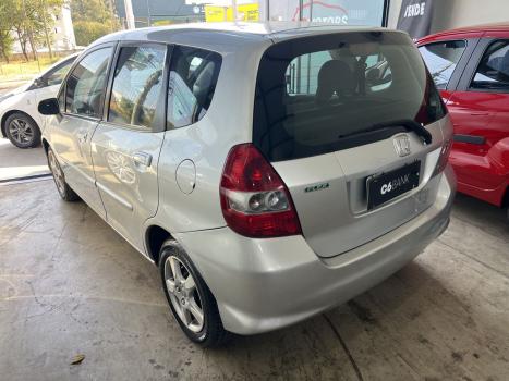 HONDA Fit 1.4 16V 4P LX FLEX, Foto 5