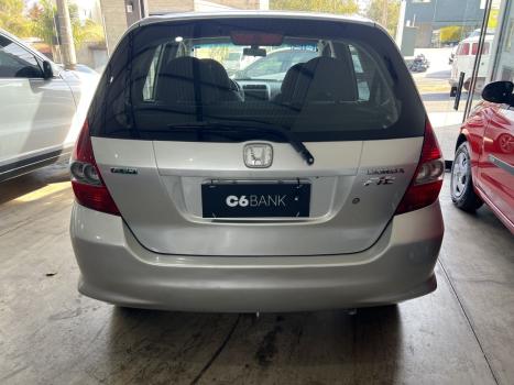 HONDA Fit 1.4 16V 4P LX FLEX, Foto 6