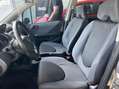 HONDA Fit 1.4 16V 4P LX FLEX, Foto 7