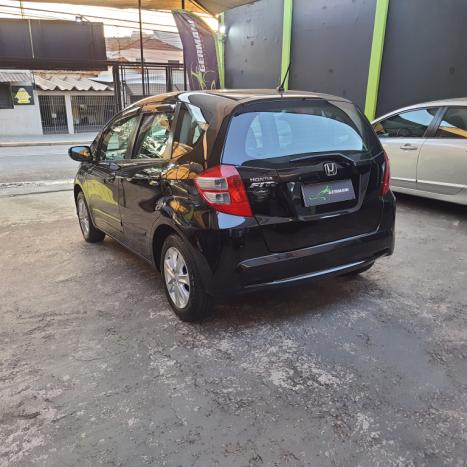 HONDA Fit 1.4 16V 4P LX FLEX, Foto 4
