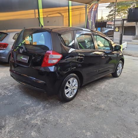 HONDA Fit 1.4 16V 4P LX FLEX, Foto 6