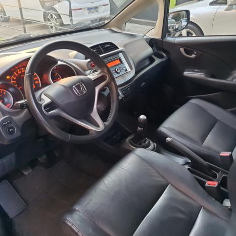HONDA Fit 1.4 16V 4P LX FLEX, Foto 7