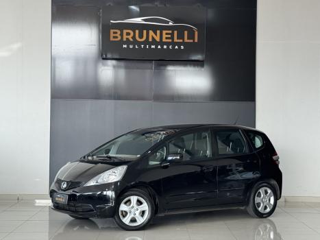 HONDA Fit 1.4 16V 4P LX FLEX AUTOMTICO, Foto 1