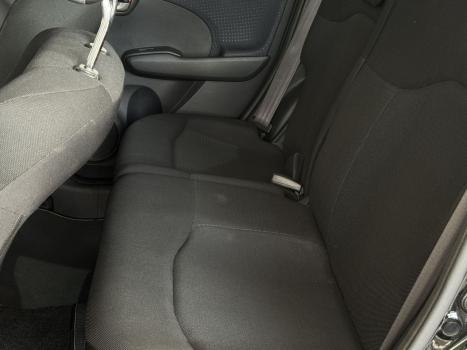 HONDA Fit 1.4 16V 4P LX FLEX AUTOMTICO, Foto 10