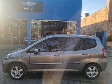 HONDA Fit 1.4 16V 4P LXL, Foto 2