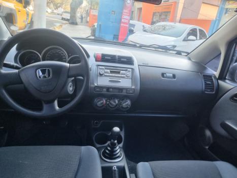 HONDA Fit 1.4 16V 4P LXL, Foto 3
