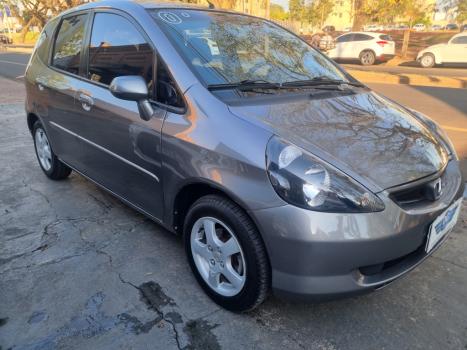 HONDA Fit 1.4 16V 4P LXL, Foto 4