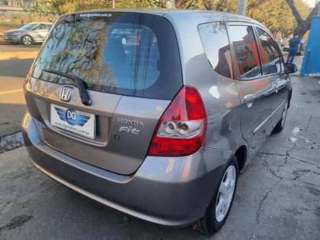 HONDA Fit 1.4 16V 4P LXL, Foto 5