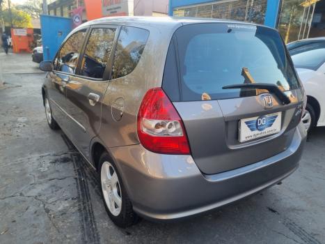 HONDA Fit 1.4 16V 4P LXL, Foto 6