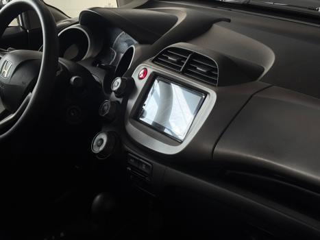 HONDA Fit 1.4 16V 4P LX FLEX AUTOMTICO, Foto 5