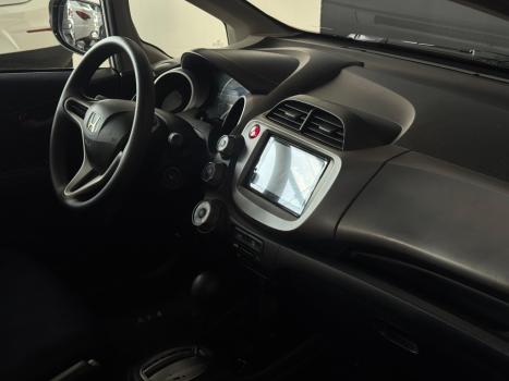 HONDA Fit 1.4 16V 4P LX FLEX AUTOMTICO, Foto 6