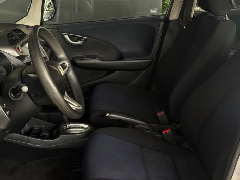 HONDA Fit 1.4 16V 4P LX FLEX AUTOMTICO, Foto 8