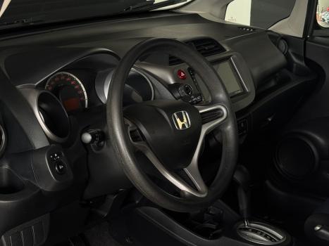 HONDA Fit 1.4 16V 4P LX FLEX AUTOMTICO, Foto 9