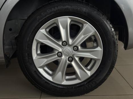 HONDA Fit 1.4 16V 4P LX FLEX AUTOMTICO, Foto 10