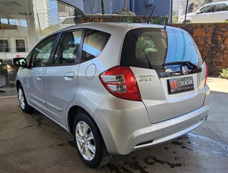 HONDA Fit 1.4 16V 4P LX FLEX AUTOMTICO, Foto 5