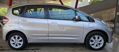 HONDA Fit 1.4 16V 4P LX FLEX AUTOMTICO, Foto 8