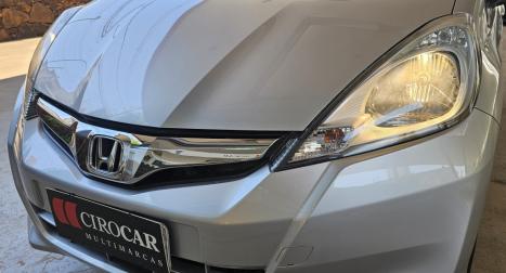 HONDA Fit 1.4 16V 4P LX FLEX AUTOMTICO, Foto 9