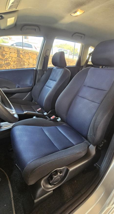 HONDA Fit 1.4 16V 4P LX FLEX AUTOMTICO, Foto 10