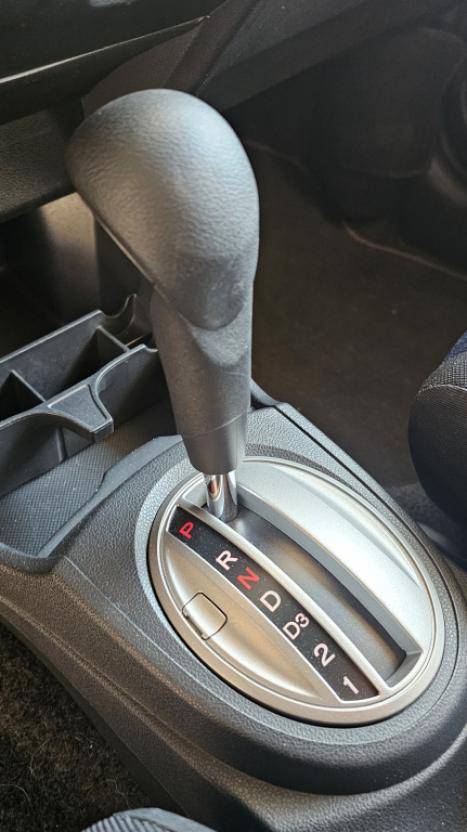 HONDA Fit 1.4 16V 4P LX FLEX AUTOMTICO, Foto 12