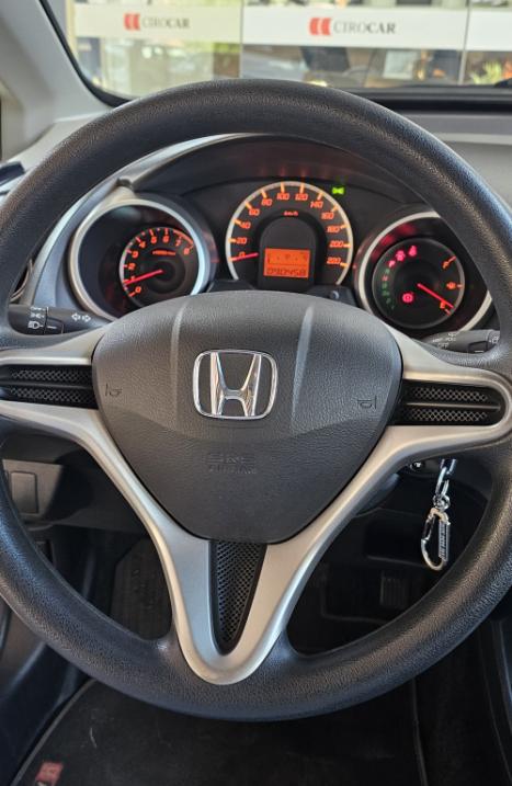 HONDA Fit 1.4 16V 4P LX FLEX AUTOMTICO, Foto 14