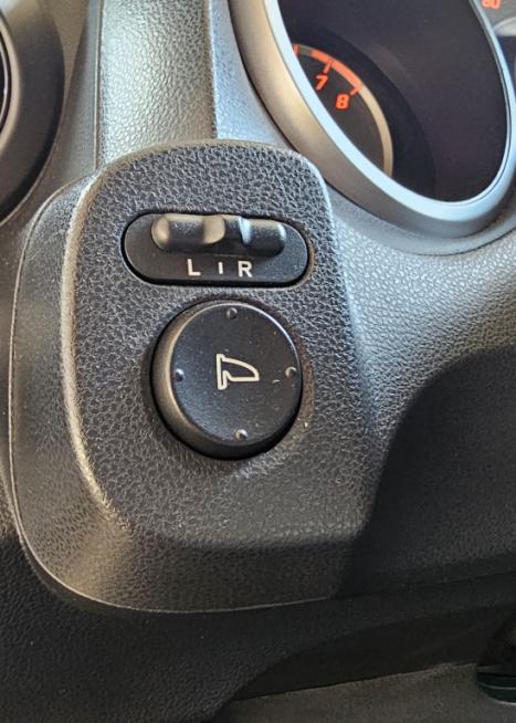 HONDA Fit 1.4 16V 4P LX FLEX AUTOMTICO, Foto 16