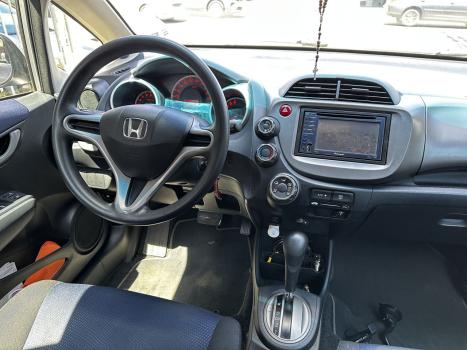 HONDA Fit 1.4 16V 4P LX FLEX AUTOMTICO, Foto 4