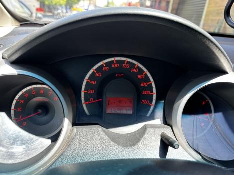 HONDA Fit 1.4 16V 4P LX FLEX AUTOMTICO, Foto 8