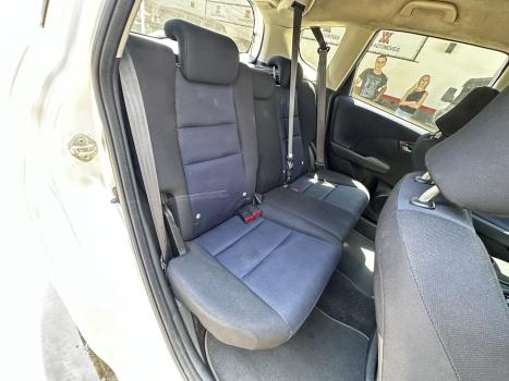 HONDA Fit 1.4 16V 4P LX FLEX AUTOMTICO, Foto 9