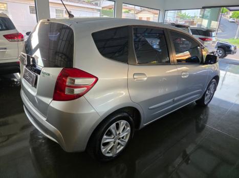 HONDA Fit 1.4 16V 4P LX FLEX AUTOMTICO, Foto 4