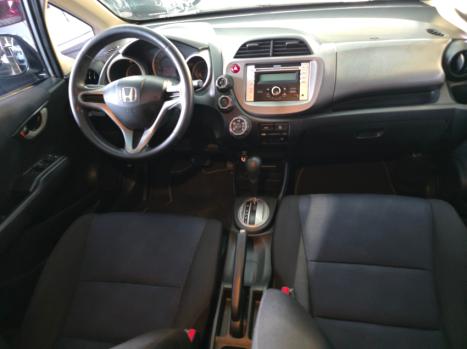 HONDA Fit 1.4 16V 4P LX FLEX AUTOMTICO, Foto 7