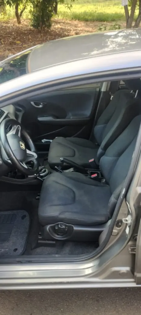HONDA Fit 1.4 16V 4P DX FLEX, Foto 5