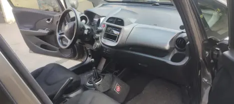 HONDA Fit 1.4 16V 4P DX FLEX, Foto 6