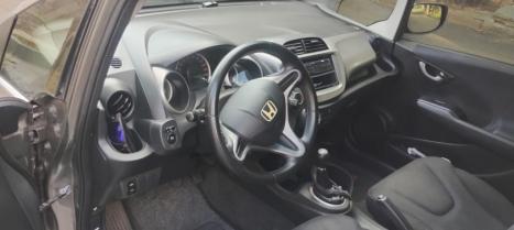 HONDA Fit 1.4 16V 4P DX FLEX, Foto 8