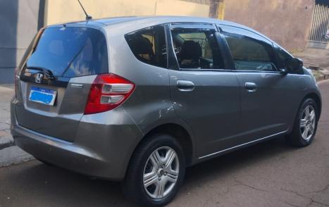 HONDA Fit 1.4 16V 4P DX FLEX, Foto 12