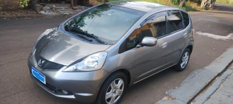 HONDA Fit 1.4 16V 4P DX FLEX, Foto 1