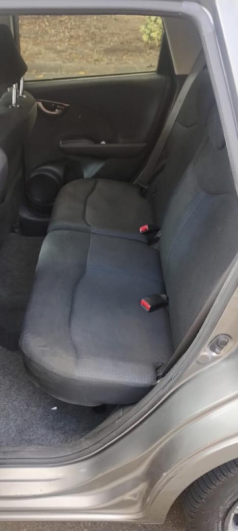HONDA Fit 1.4 16V 4P DX FLEX, Foto 9
