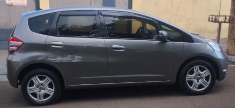 HONDA Fit 1.4 16V 4P DX FLEX, Foto 13