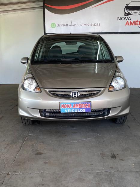 HONDA Fit 1.4 4P LX, Foto 2