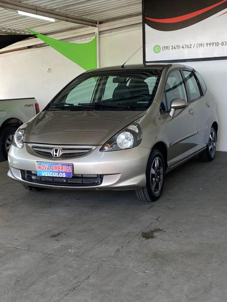 HONDA Fit 1.4 4P LX, Foto 3