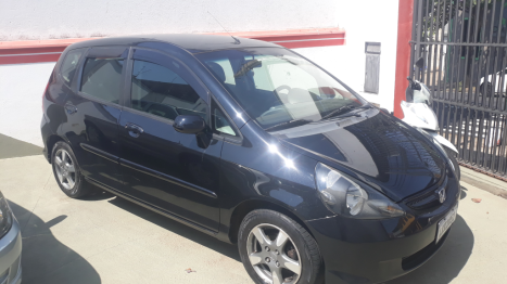 HONDA Fit 1.4 4P LX AUTOMTICO, Foto 5