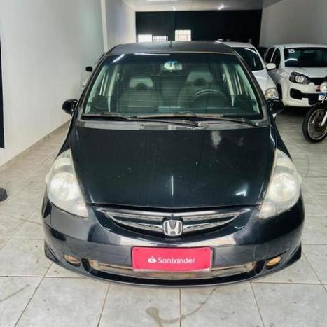 HONDA Fit 1.4 4P LX, Foto 2