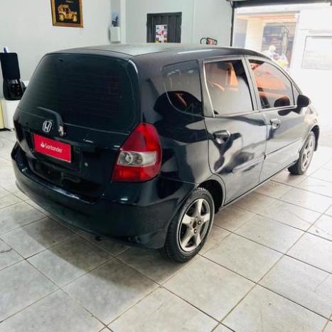 HONDA Fit 1.4 4P LX, Foto 4