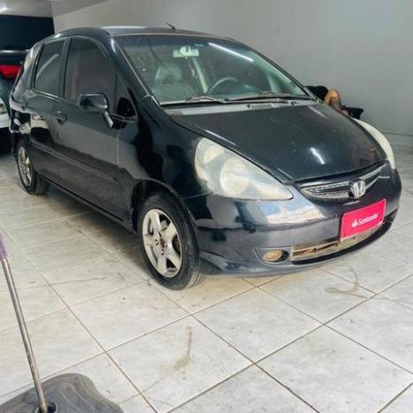 HONDA Fit 1.4 4P LX, Foto 5