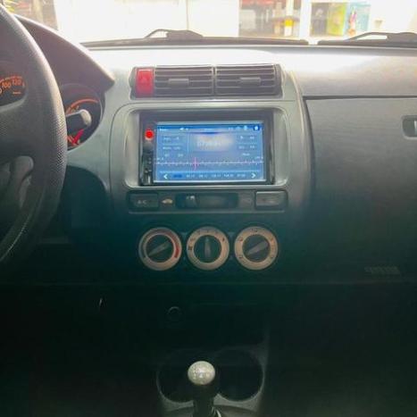 HONDA Fit 1.4 4P LX, Foto 12