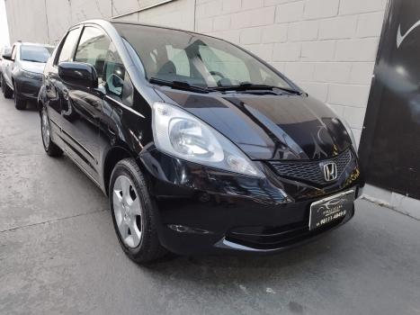 HONDA Fit 1.4 4P LX FLEX, Foto 2