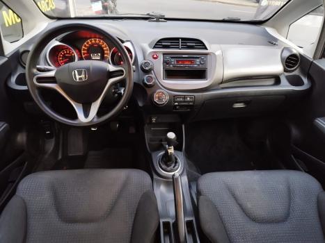 HONDA Fit 1.4 4P LX FLEX, Foto 7