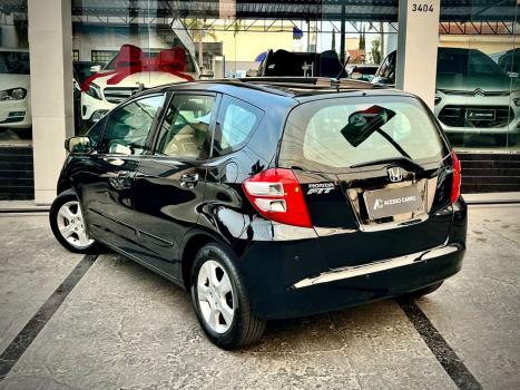 HONDA Fit 1.4 4P LX AUTOMTICO, Foto 3