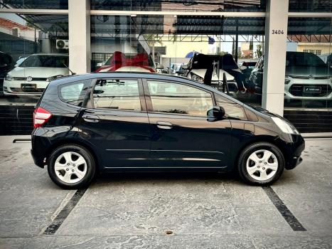 HONDA Fit 1.4 4P LX AUTOMTICO, Foto 5