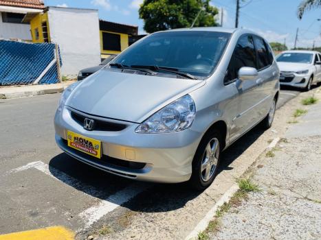 HONDA Fit 1.4 4P LX AUTOMTICO, Foto 1